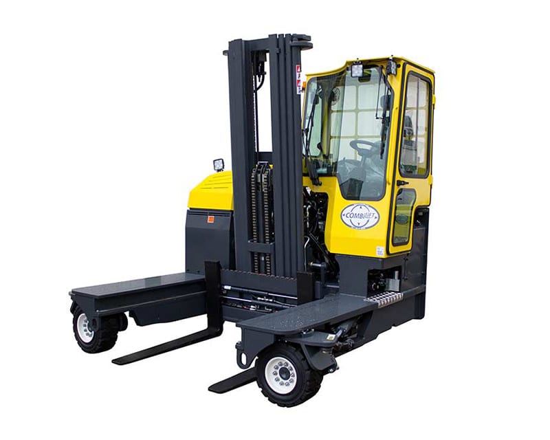 C Series Speciality Forklifts - Impact Forklift Solutions