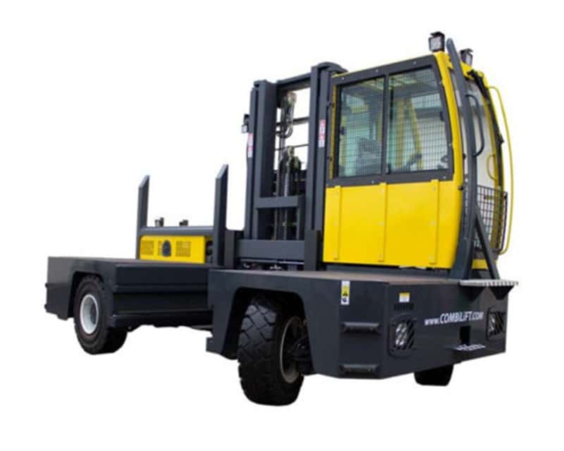 C Wsl Speciality Forklifts - Impact Forklift Solutions