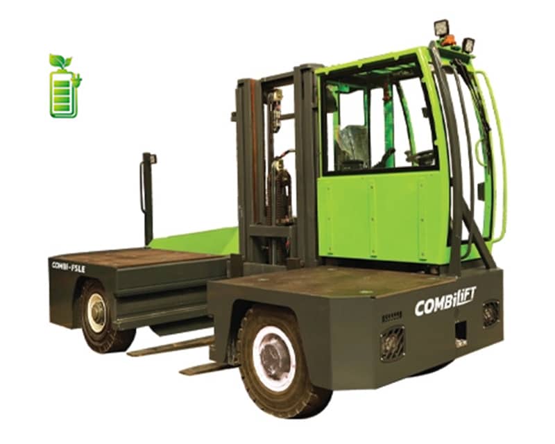 Combi Fse Speciality Forklifts - Impact Forklift Solutions