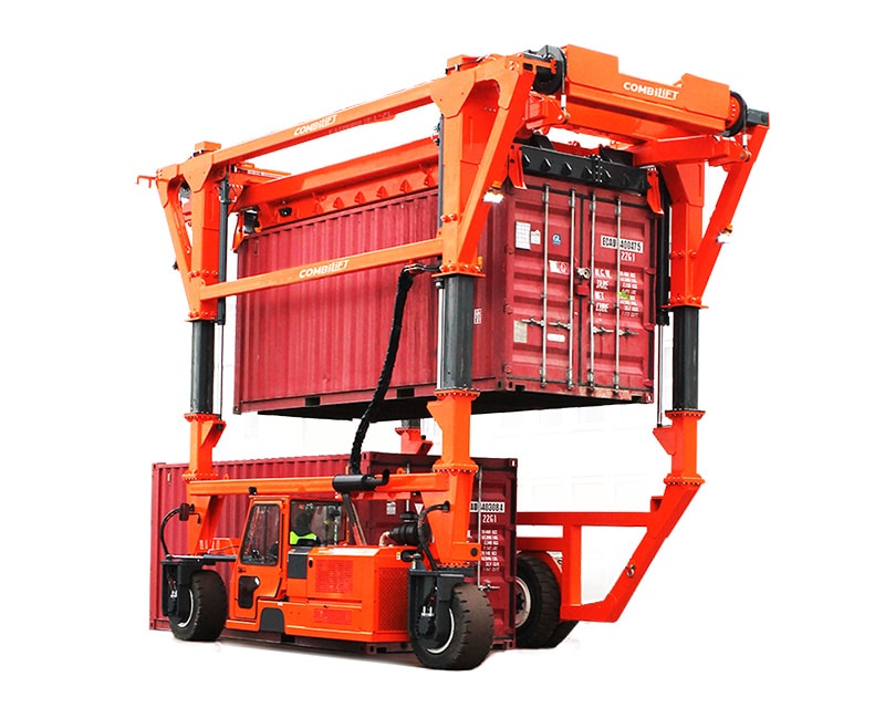 Combi Sc Speciality Forklifts - Impact Forklift Solutions
