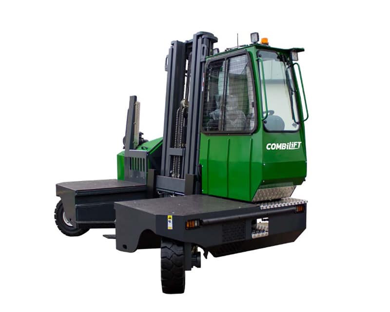 Combi Sl - Impact Forklift Solutions