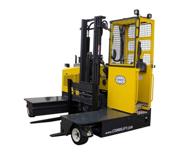 Combi St Speciality Forklifts - Impact Forklift Solutions