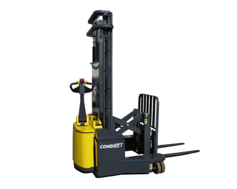 Combi Wr Speciality Forklifts - Impact Forklift Solutions