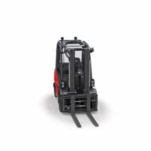 Linde Series Wide Shot - Impact Forklift Solutions