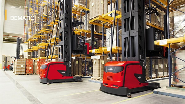 Solutions Ecommerce Resource - Impact Forklift Solutions