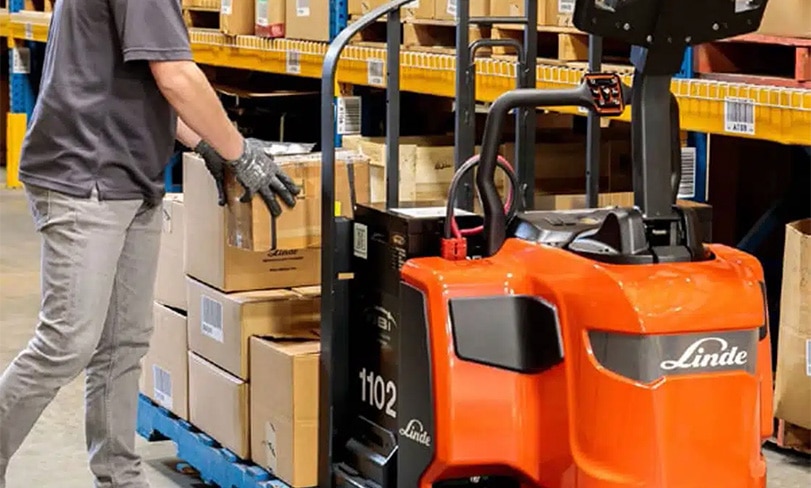 Stop Retraining Preview - Impact Forklift Solutions